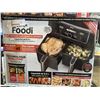 Image 2 : NINJA FOODI 4IN1 10QT DUALZONE AIR FRYER - TESTED WORKING, RETAIL $269