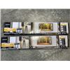 Image 1 : 2 SANUS 32"-80" FIXED TV WALL MOUNTs, RETAIL $99 ea.