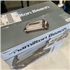 Image 2 : HAMILTON BEACH INDOOR SEARING GRILL - TESTED WORKING, RETAIL $159