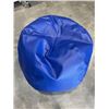 Image 2 : AS NEW BEAN BAG CHAIR