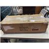 Image 1 : STAR TECH FULL MOTION ADJUSTABLE UNDER- DESK KEYBOARD TRAY - RETAIL $164