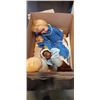 Image 1 : COLLECTIBLE DOLLS