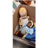Image 2 : COLLECTIBLE DOLLS