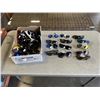 Image 1 : TRAY OF NEW SUNGLASSES WITH TAGS