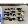 Image 2 : TRAY OF NEW SUNGLASSES WITH TAGS