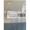 Image 2 : KING DUVET COVER SET WITH 4 PILLOW SHAMS
