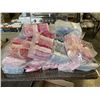 Image 1 : LARGE QTY OF NEW SCARVES