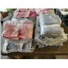 Image 2 : LARGE QTY OF NEW SCARVES