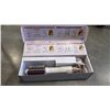 Image 3 : SHARK SMOOTHSTYLE HEATED COMB HAIR STRAIGHTNER - TESTED WORKING, RETAIL $129