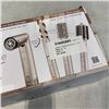 Image 2 : SHARK FLEXSTYLE MULTI-STYLER HAIR STRAIGHTENER - TESTED WORKING, RETAIL $349