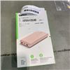 Image 1 : BELKIN BOOSTCHARGE POWER BANK 20K