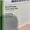 Image 2 : BELKIN BOOSTCHARGE POWER BANK 20K