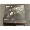 Image 1 : XBOX ONE ELITE S2 WIRELESS CONTROLLER - TESTED WORKING, RETAIL $229