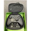 Image 2 : XBOX ONE ELITE S2 WIRELESS CONTROLLER - TESTED WORKING, RETAIL $229