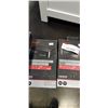 Image 2 : 4 BOXES OF ROCKETFISH HDMI SPLITTERS