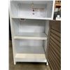 Image 2 : 1 DOOR STORAGE CABINET
