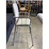 Image 2 : RETRO KIDS HIGHCHAIR