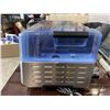 Image 2 : CUISINART STEAM CONVECTION TOASTER OVEN