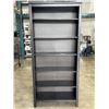 Image 1 : 6FT IKEA OPEN BOOKSHELF