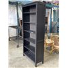 Image 2 : 6FT IKEA OPEN BOOKSHELF