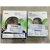 Image 2 : BELKIN SOUNDFORM ADAPT WIRELESS OVER EAR HEADSET AND 2 MINI HEADPHONES FOR KIDS