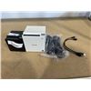 Image 1 : 2 EPSON THERMAL RECEIPT PRINTERS MODELTM-M10 AND TM-M30, NO POWER ADAPTERS