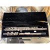 Image 1 : YANAGAWA FLUTE IN CASE COMPLETE