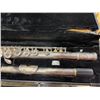 Image 2 : YANAGAWA FLUTE IN CASE COMPLETE