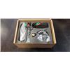 Image 2 : PROFESSIONAL PODCASTING MICROPHONE KIT AU-A03T
