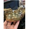 Image 2 : JEAN PAUL SAXAPHONE IN CASE WITH ACCESSORIES