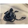 Image 4 : 2 EPSON THERMAL RECEIPT PRINTERS MODELTM-M10 AND TM-M30, NO POWER ADAPTERS