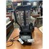 Image 1 : NINJA PROFESSIONAL 1400W STAND BLENDER W/ AUTO-IQ - TESTED WORKING, RETAIL $219