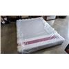 Image 1 : AS NEW JUNO QUEENSIZE MATTRESS
