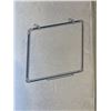 Image 2 : VIVO HANGING WHITEBOARD, 20X24