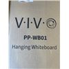 Image 3 : VIVO HANGING WHITEBOARD, 20X24