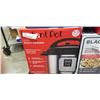 Image 2 : INSTANT POT DUO V5 7IN1 8QT ELECTRIC PRESSURE COOKER - TESTED WORKING, RETAIL $179