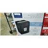 Image 2 : INSIGNIA 10 SHEET MICRO CUT PAPER SHREDDER - TESTED WORKING, RETAIL $129
