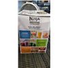 Image 4 : NINJA PROFESSIONAL PLUS KITCHEN SYSTEM WITH AUTO-IQ 1400W & 72OZ CAPACITY - TESTED WORKING, RETAIL $