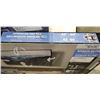 Image 2 : SANUS ADVANCED 42"-90" TILTING TV WALL MOUNT, RETAIL $219
