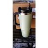 Image 2 : 2 NEW 30OZ. STAINLESS TUMBLERS