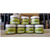 Image 1 : 7 NEW UNCLE HARRY'S ALKALIZING MINERAL TOOTHPASTE