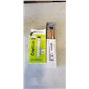 Image 1 : PHILIPS NORELCO ONE BLADE RAZOR AND HARRY'S RAZOR