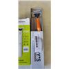 Image 3 : PHILIPS NORELCO ONE BLADE RAZOR AND HARRY'S RAZOR