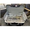 Image 2 : COLEMAN CAMP STOVE