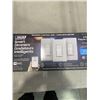 Image 2 : 2 NEW SMART DIMMER 3 PACKS
