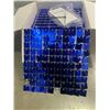 Image 2 : NEW CASE OF SHIMMER WALL PANELS, 24 PANELS, 12X12