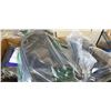 Image 2 : 4 VIVO FLAT SCREEN TV COVERS