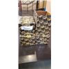 Image 1 : 4 BOXES OF MUFASA SHISA MOLASSES FOR HOOKAH