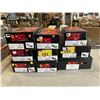 Image 1 : 9 PAIRS OF ICON WOMENS SHOES, ASSORTED SIZES
