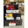 Image 3 : 9 PAIRS OF ICON WOMENS SHOES, ASSORTED SIZES